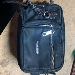 Worship fanny pack